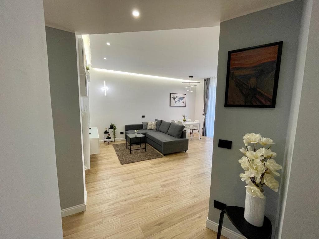 Luxury Downtown - Milan MF Apartments in Milan, Italy