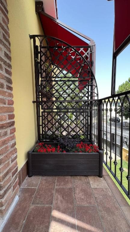 Guest House Le Vagabonde in Rome, Italy