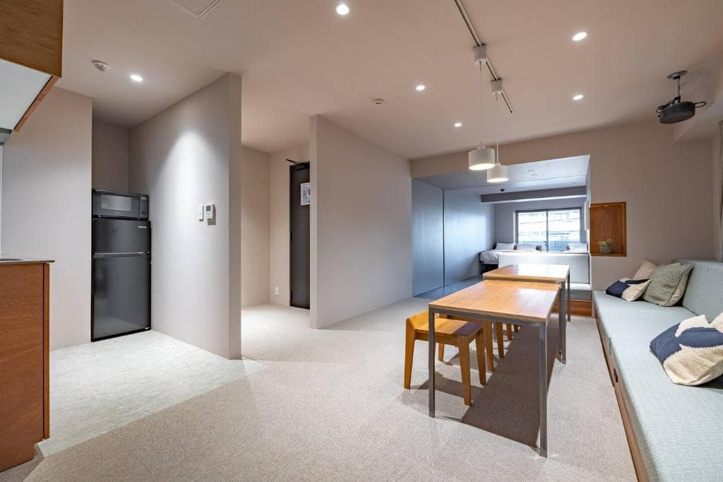 9STAY菊川 in Tokyo, Japan
