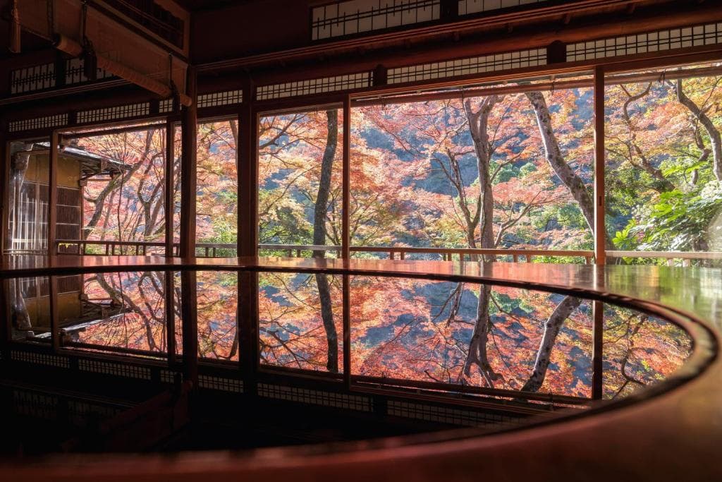 OMO5 Kyoto Sanjo by Hoshino Resorts in Kyoto, Japan
