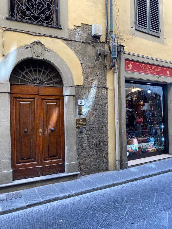 da I' Gini GuestHouse in Florence, Italy