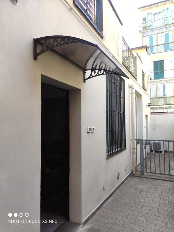 Ricky-Lerua Holiday Residence in Florence, Italy