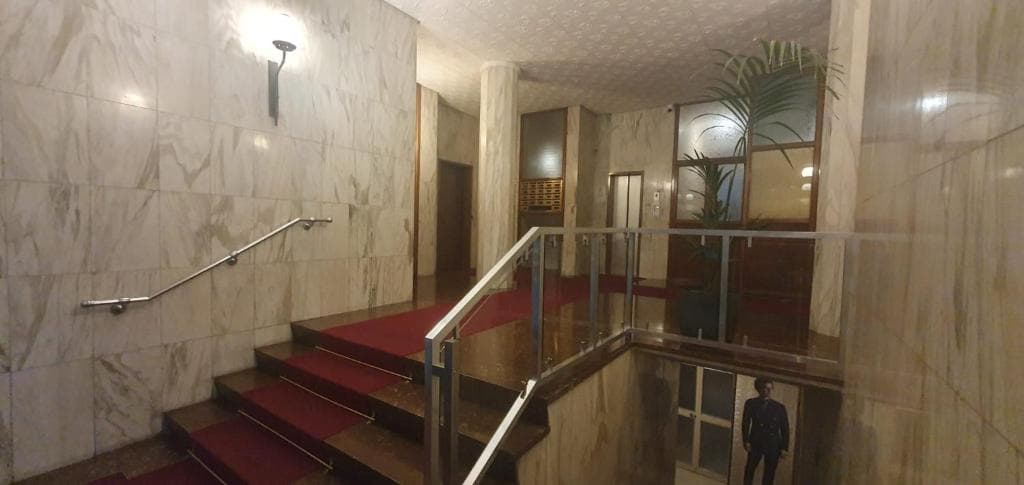 Appartamenti Reali Bonaccini in Milan, Italy