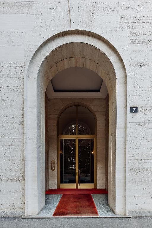 Milano Manzoni CLC Apartments in Milan, Italy