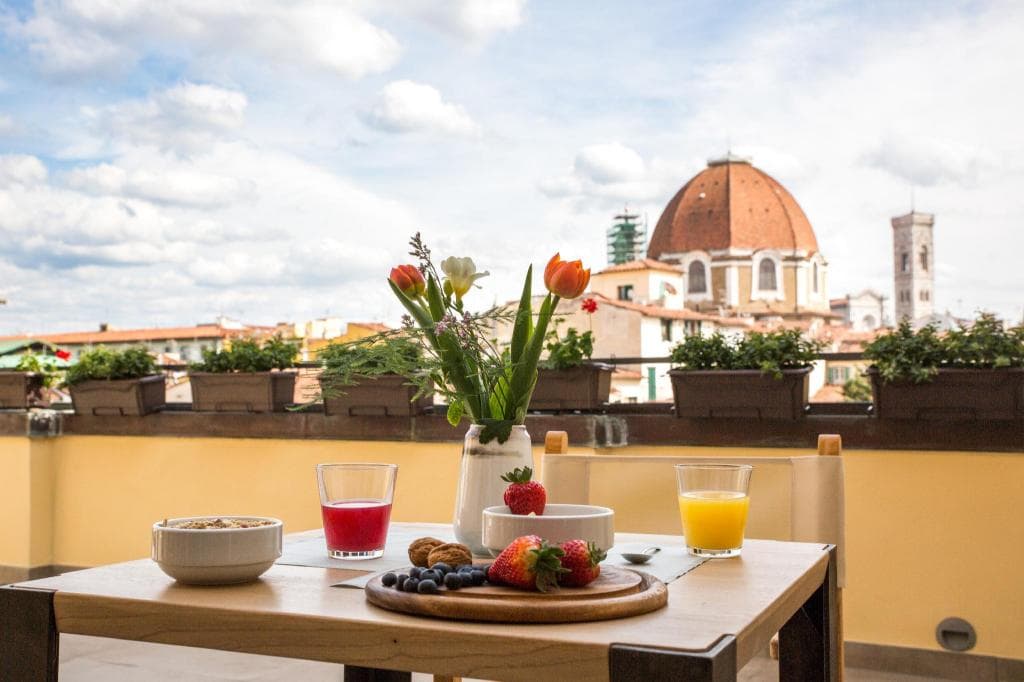 Relais Luce Florence in Florence, Italy