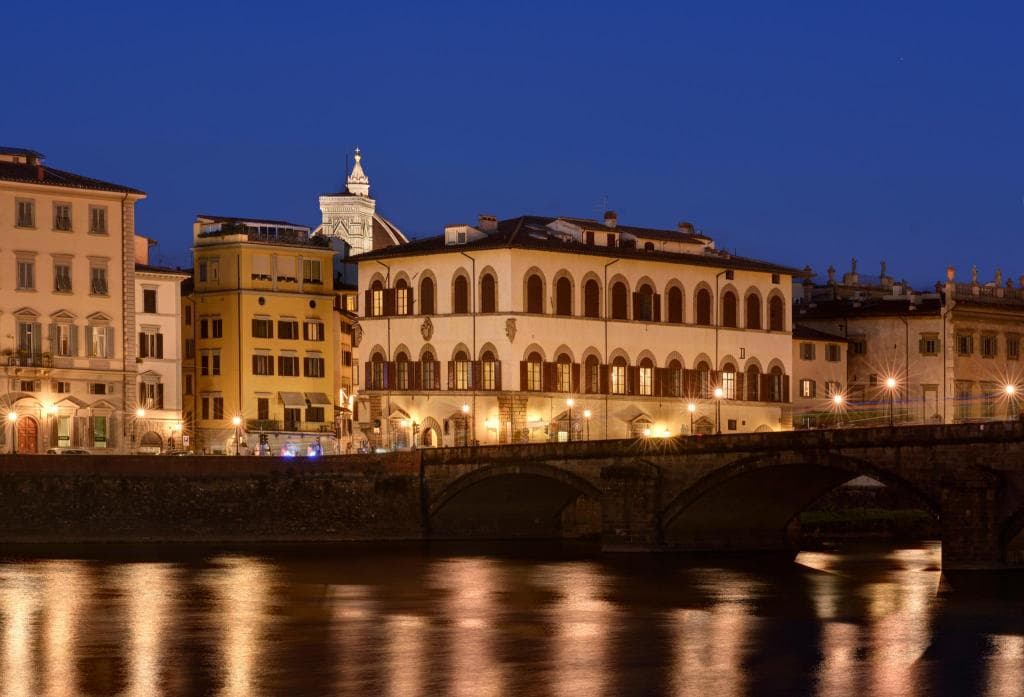 Leone Blu Suites UNA Esperienze in Florence, Italy