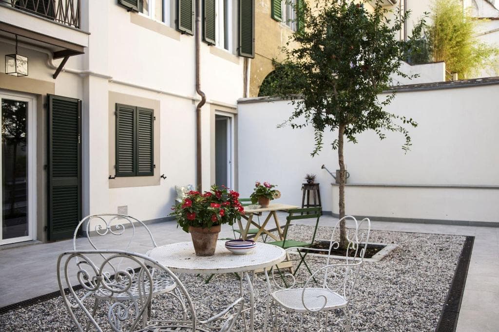 Pietrapiana Boutique Apartments in Florence, Italy