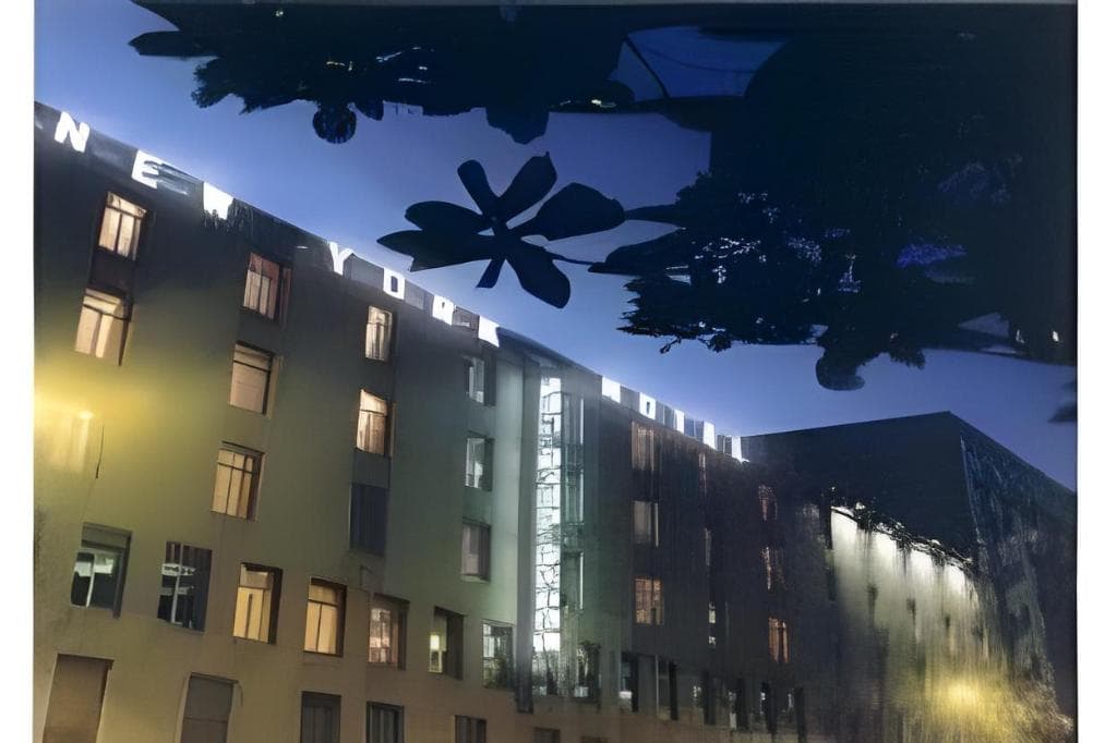 iQ Hotel Milano in Milan, Italy