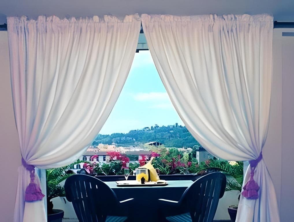 Hotel Principe in Florence, Italy