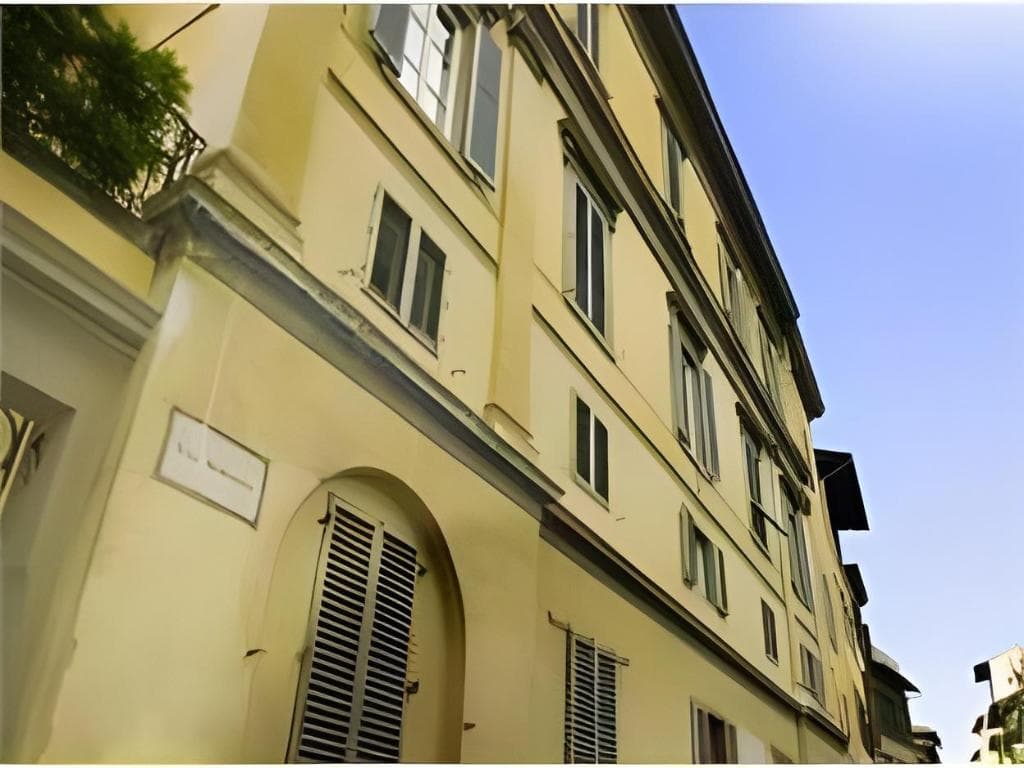 Hotel Annalena in Florence, Italy