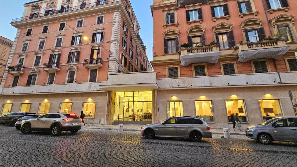 B&B Arco Di Gallieno in Rome, Italy
