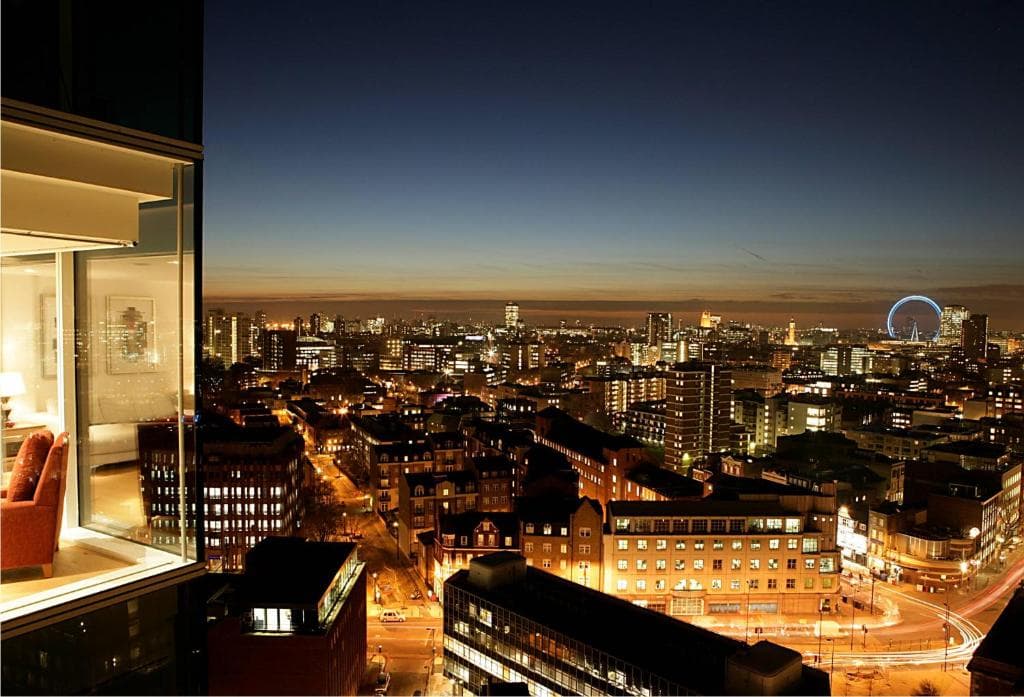 Marlin Apartments - London Bridge Empire Square in London, United Kingdom