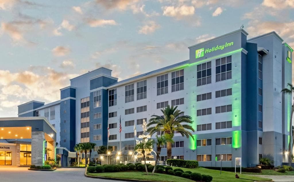 Holiday Inn Orlando International Dr-Icon By IHG in Orlando (FL), United States