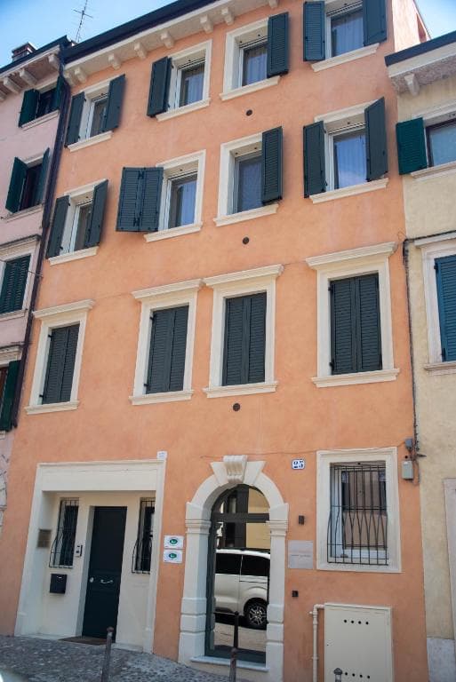 Calcirelli Suites in Verona, Italy