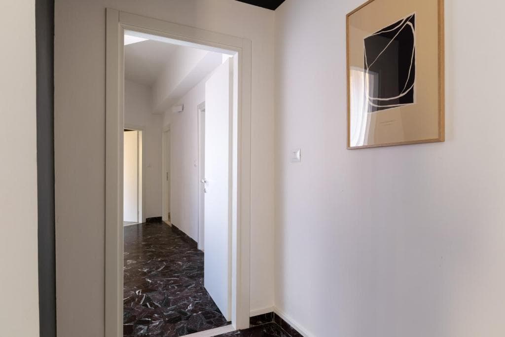 Everyday Apartments Corte Petroni in Bologna, Italy