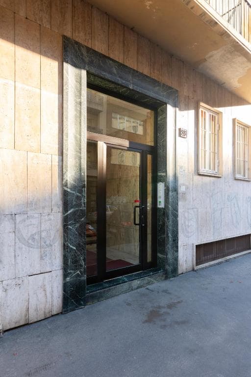 Edolo#28 - Vicino Metro e Stazione Centrale in Milan, Italy