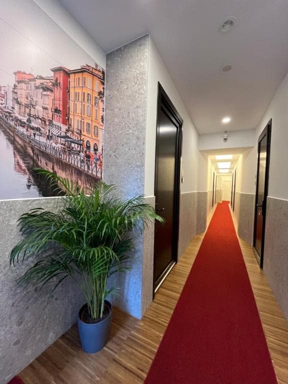 MiAp ORTI 31 in Milan, Italy