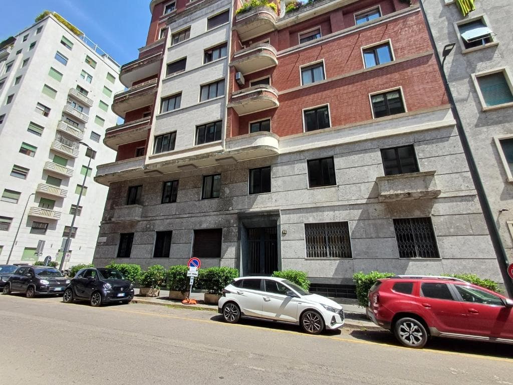 My Milano Repubblica Luxury Rooms in Milan, Italy