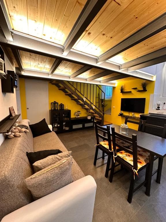 La Casa di Paola in Milan, Italy