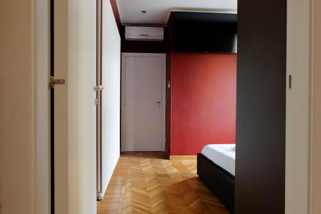 5Rooms in Ravenna, Italy