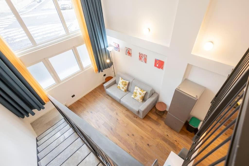 Darsena Charming Apartment by NM Apartments in Milan, Italy