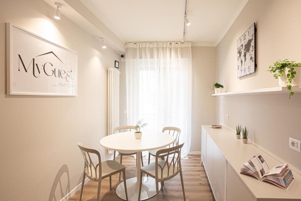 My Guest Milan Suite in Milan, Italy