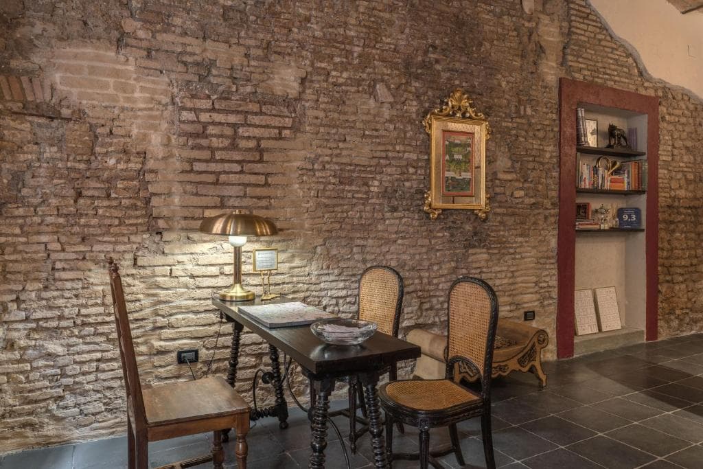 Residenza Brama - Art ApartHotel in Rome, Italy