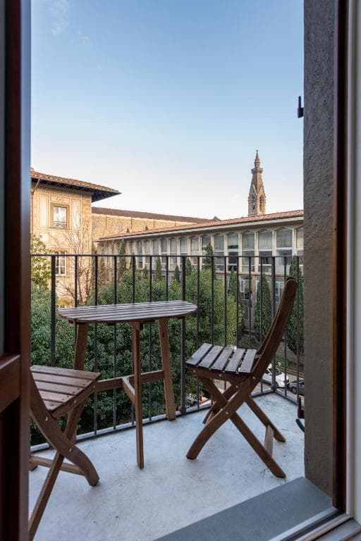 Palazzo Doni by Florence Art Apartments in Florence, Italy