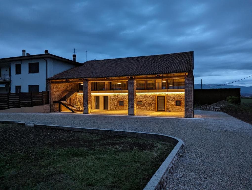 B&B Ca Breganze in Breganze, Italy