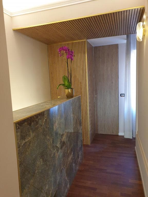 Appian Private Suites in Rome, Italy