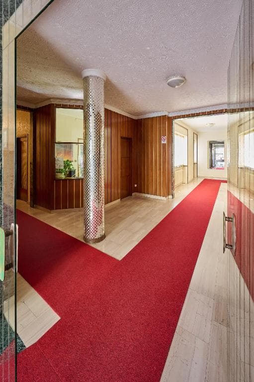 Leila's home forever - casa vacanze in Bergamo, Italy