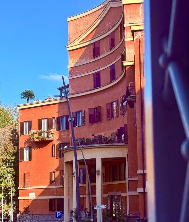 Biffi 2 - Garbatella Rooms in Rome, Italy