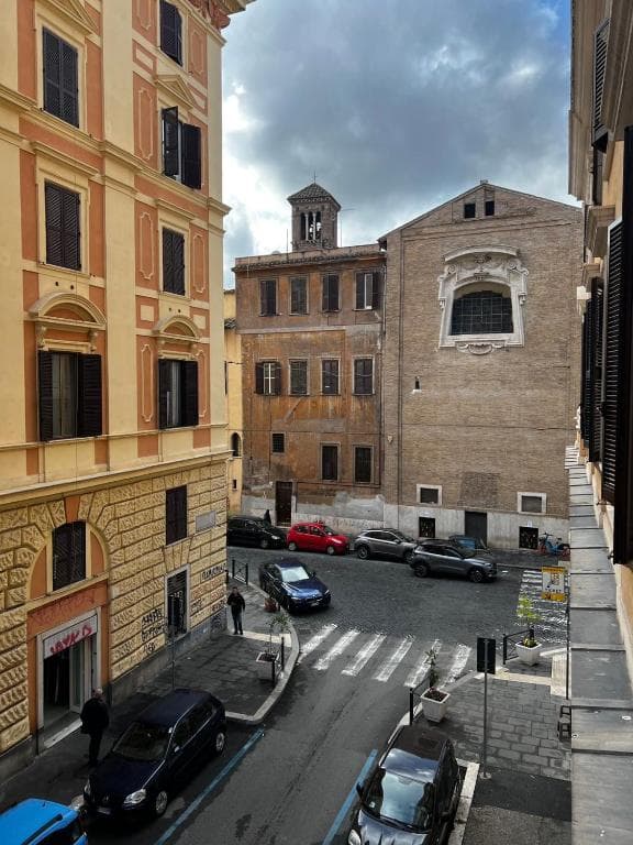 Lifestyle 168 Guest House in Rome, Italy