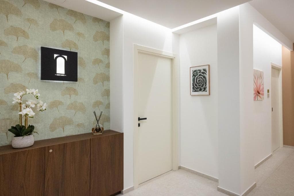Nora's Suites in Palermo, Italy