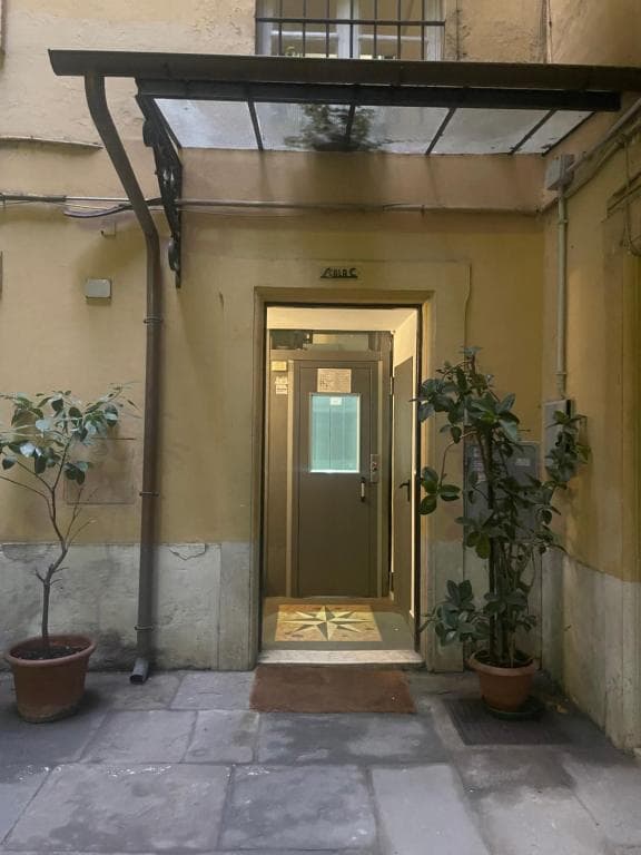 Bed & Breakfast RCH Roman Central House in Rome, Italy