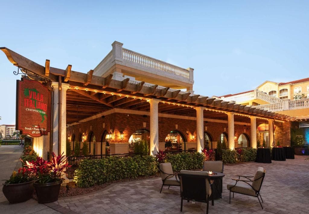 Westgate Vacation Villas Resort in Orlando (FL), United States
