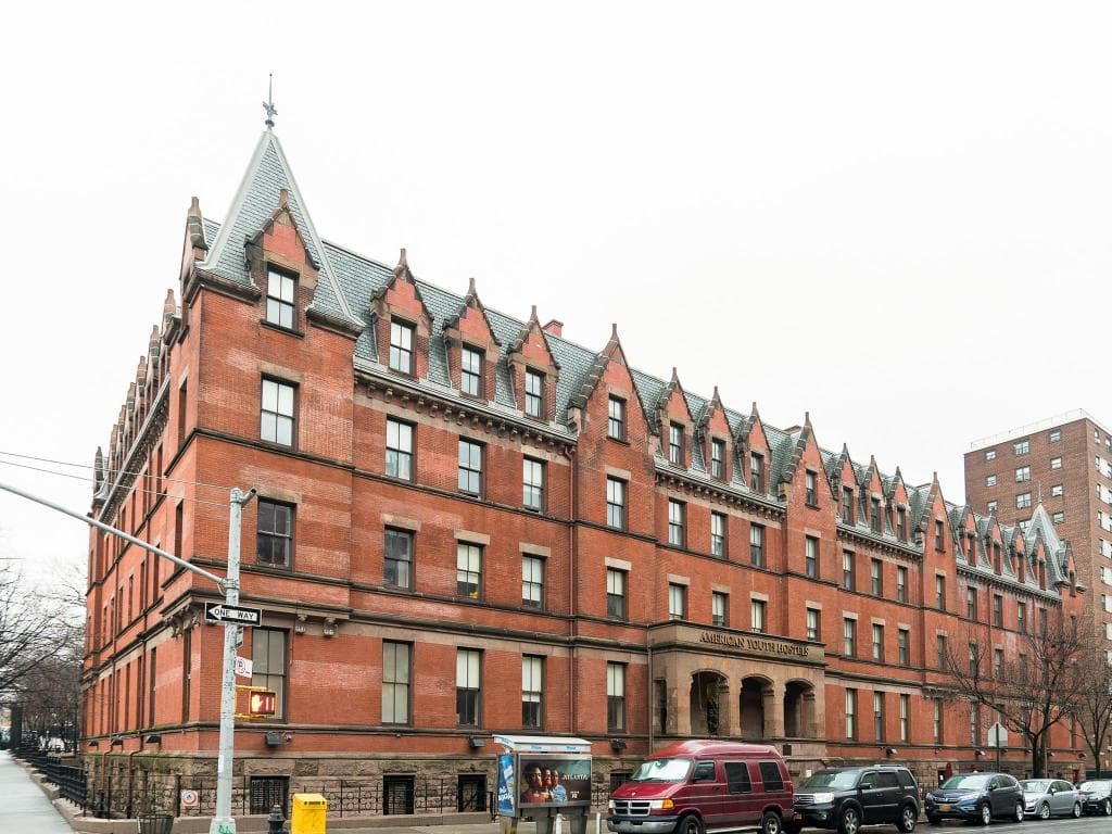 HI New York City Hostel in New York (NY), United States