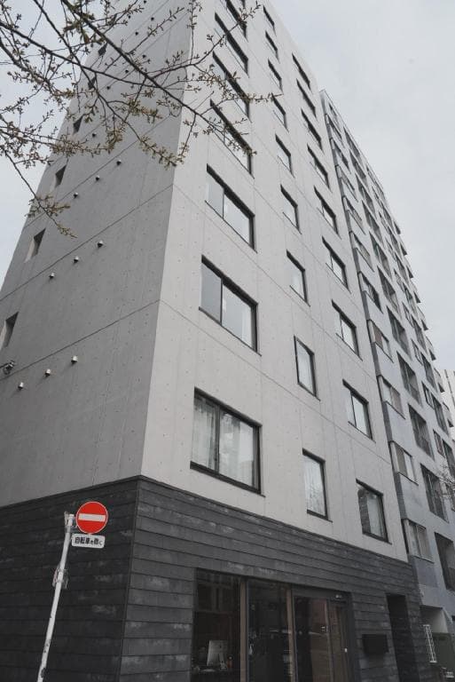ICHIYU HOTEL ASAKUSA in Tokyo, Japan