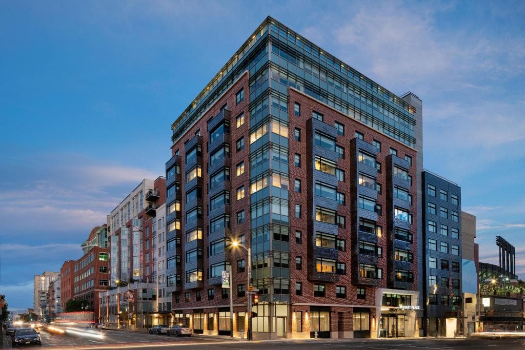 Hyatt Place San Francisco/downtown in San Francisco (CA), United States
