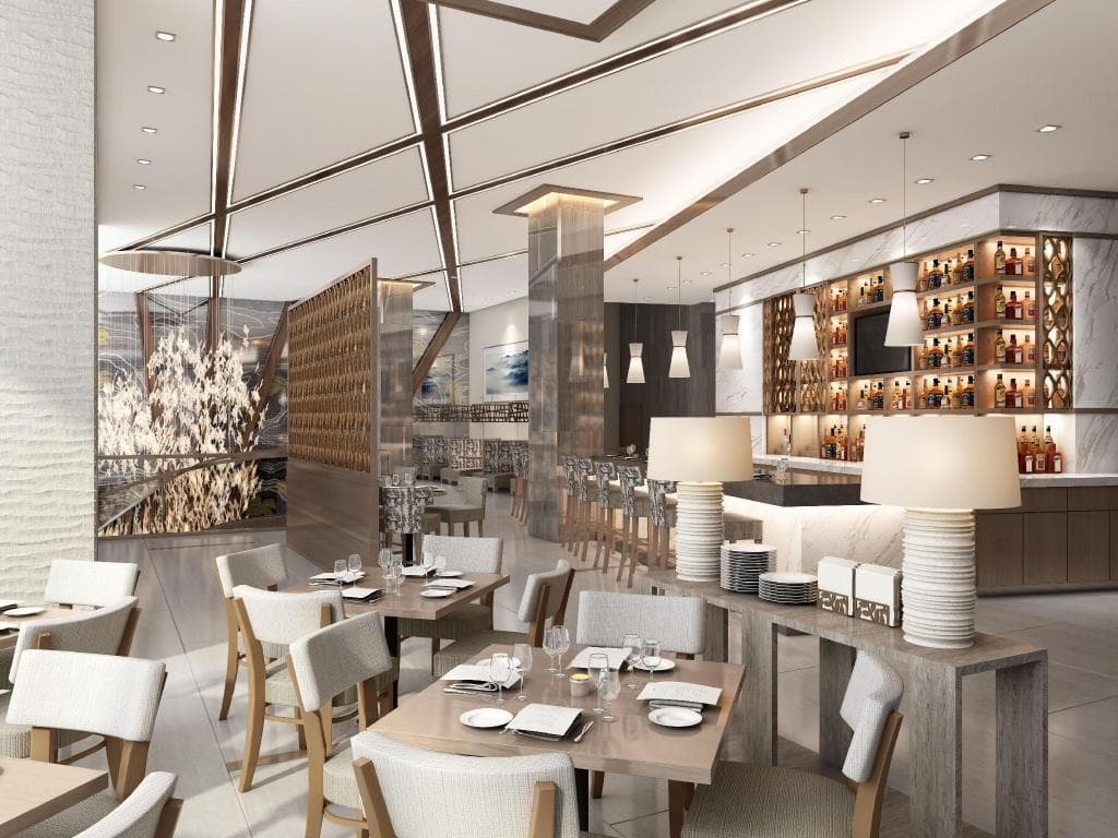 Hotel Indigo: Flushing - LaGuardia By IHG in New York (NY), United States