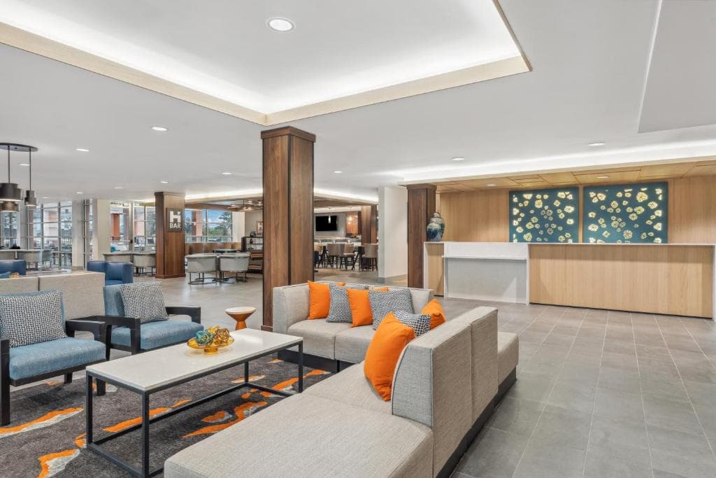 Hyatt House Orlando International Drive in Orlando (FL), United States