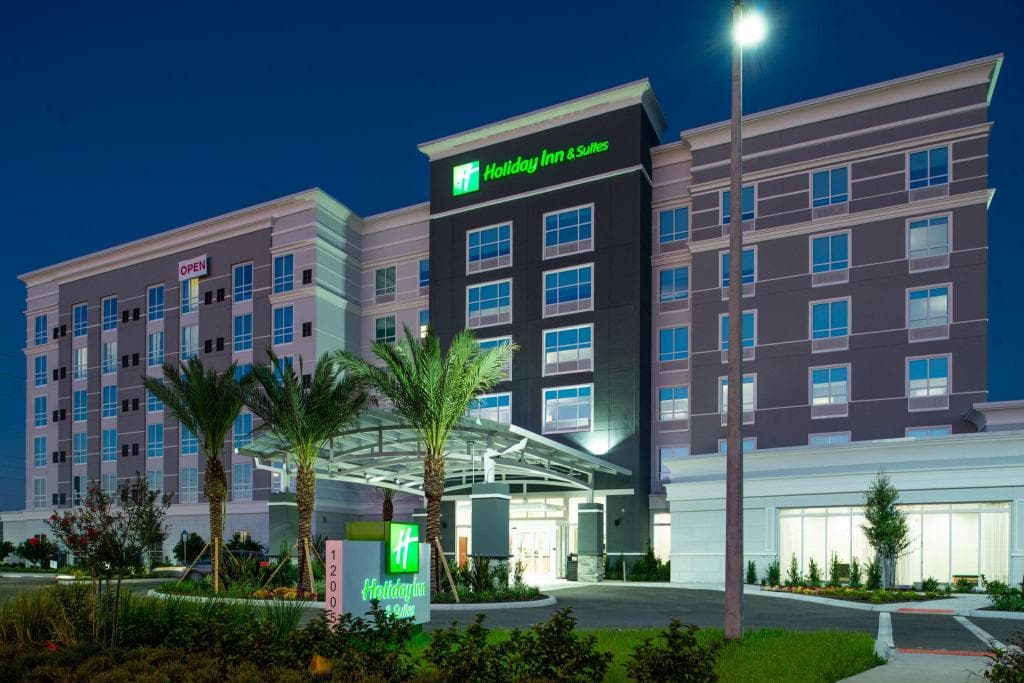Holiday Inn & Suites Orlando I-Drive - Theme Parks by IHG in Orlando (FL), United States