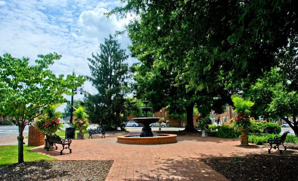EVEN Hotel Alpharetta - Avalon Area by IHG in Alpharetta (GA), United States