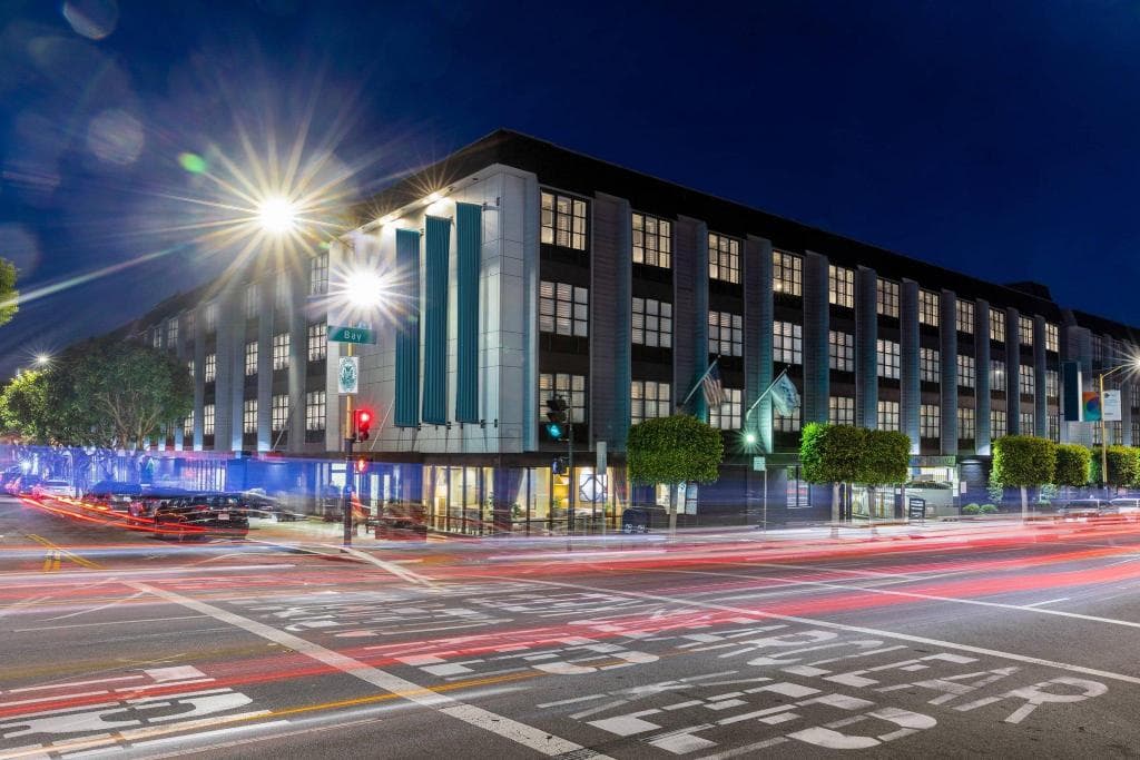Marriott Vacation Club, San Francisco in San Francisco (CA), United States