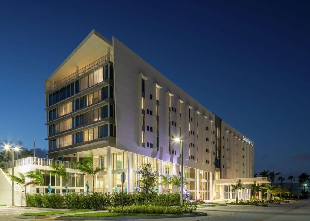 DoubleTree by Hilton Miami Doral in Miami (FL), United States