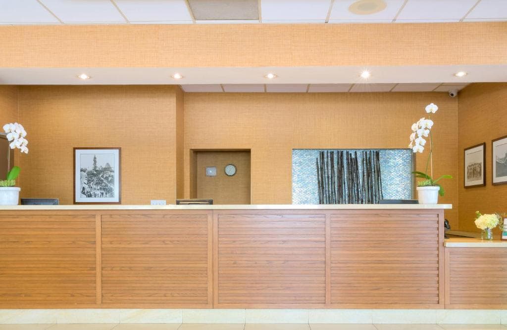 Gateway Hotel Santa Monica in Los Angeles (CA), United States