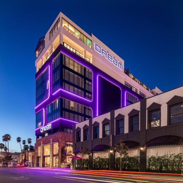 Dream Hollywood By Hyatt in Los Angeles (CA), United States