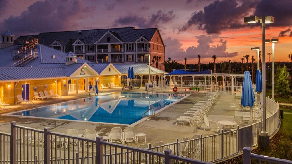 Holiday Inn Club Vacations Orlando Breeze Resort By IHG in Orlando (FL), United States