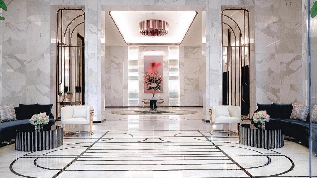 Waldorf Astoria Las Vegas in Las Vegas (NV), United States