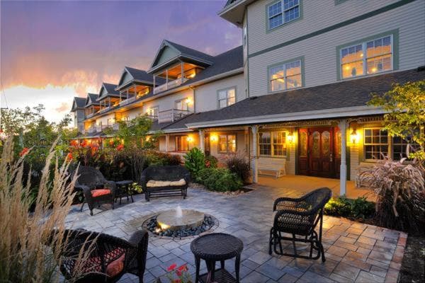 Carlisle Inn Walnut Creek in Walnut Creek, United States